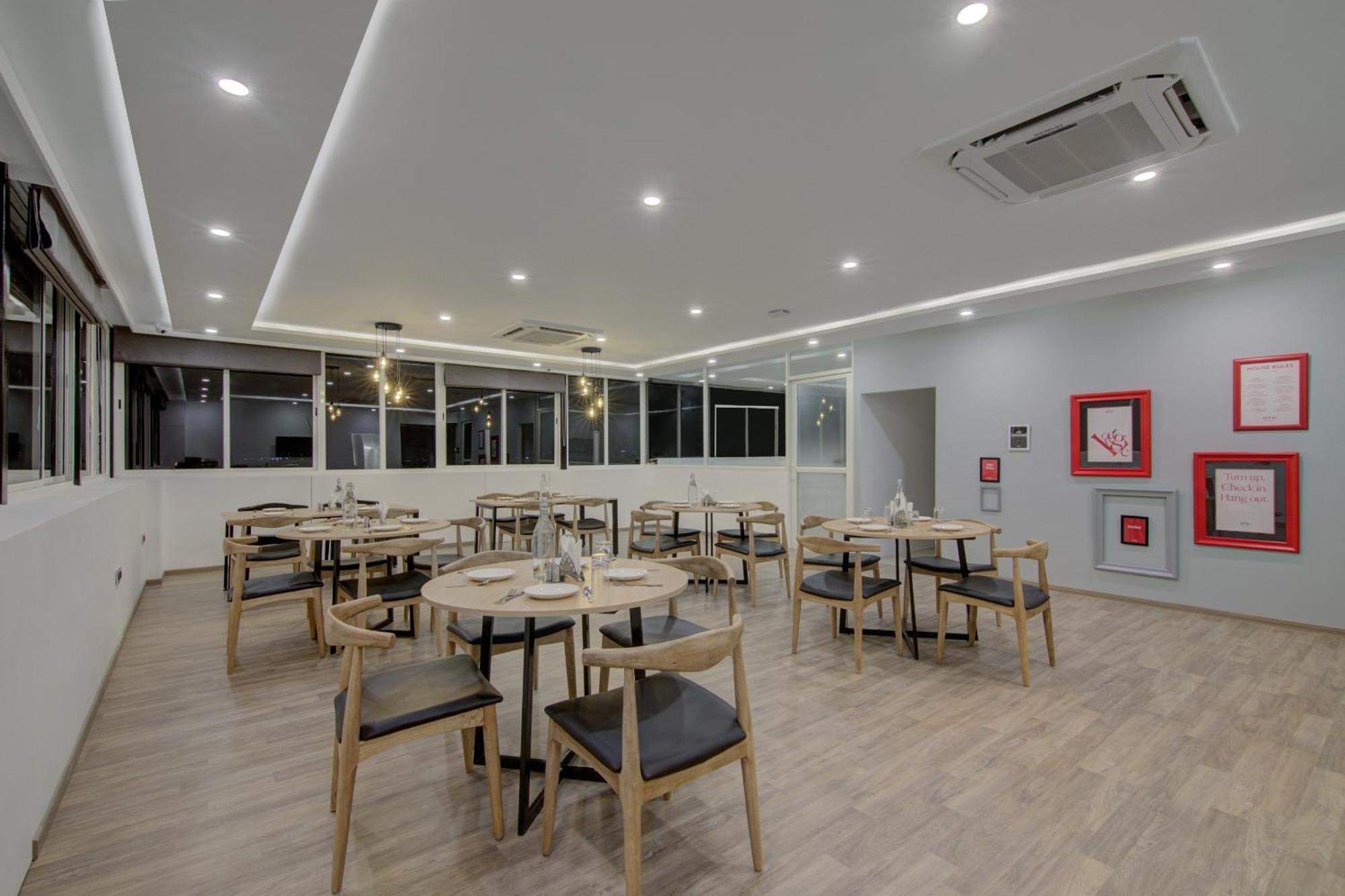 Super Townhouse Global Village Tech Park Near Kengeri Bus Terminal Metro Station Bangalore Exteriör bild